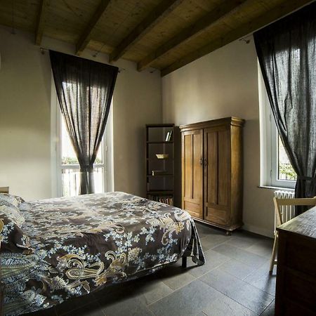 Apartmán Antico Borgo Milán Exteriér fotografie