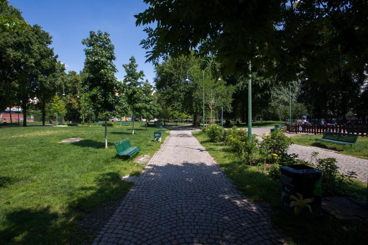 Apartmán Antico Borgo Milán Exteriér fotografie